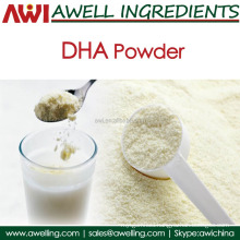 High quality Algae Oil DHA Powder